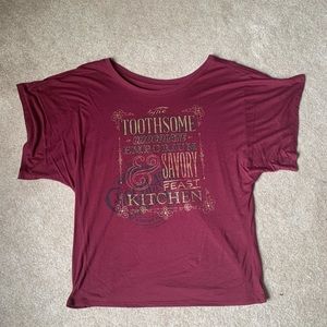 Toothsome’s Chocolate Emporium Top